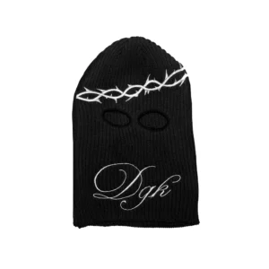 DGK Torn Ski Mask