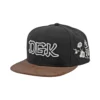 DGK Zion Snapback DGK Zion Snapback