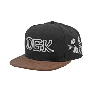 DGK Zion Snapback