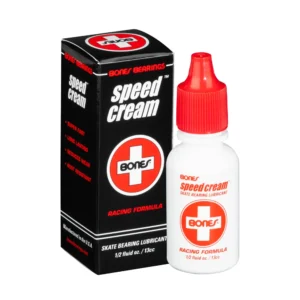Bones Speed Cream Skate Bearing Lubricant