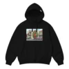 DGK Oracion Hoodie DGK Oracion Hoodie