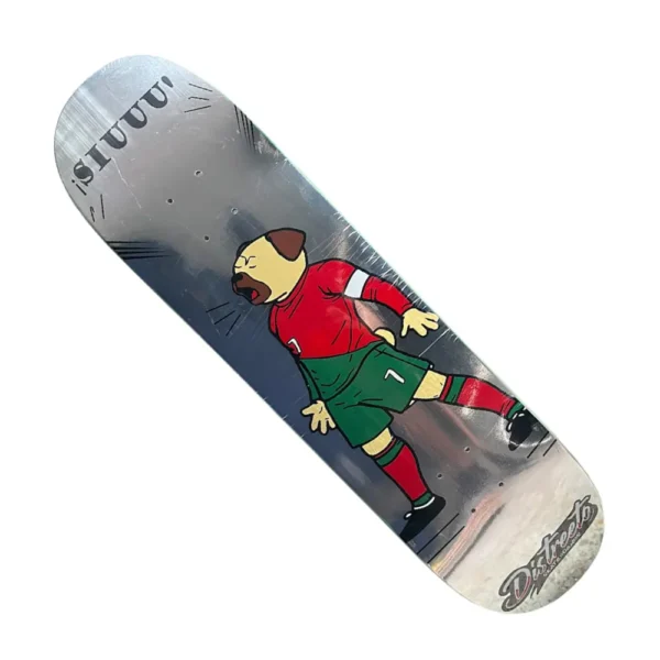 Tabla Distreeto CR7 Serie Mundialista 8.0