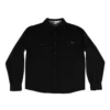 Independent Belmont Flannel Heather Black Shirt Independent Belmont Flannel Heather Black Shirt