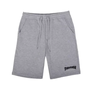 Thrasher Mag Logo P.E. Shorts
